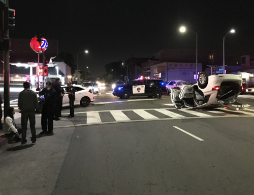 Collecting Money for Pain and Suffering as an Uninsured Motorist