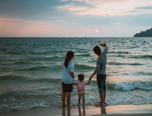 Can You Get Compensation for Observing a Family Member’s Injuries?